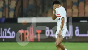 بيزيرا يثير غضب الزمالك ويستدعي جلسة عاجلة لمناقشة تداعيات تصرفاته